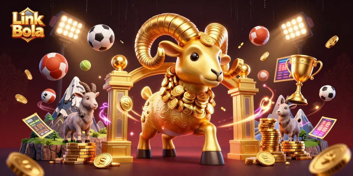 Link Bola memudahkan pemain dalam menikmati taruhan secara menarik di situs MPO007.