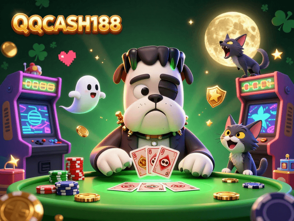9 QQCASH188 Hacks That Actually Work for Winning Strategies in 2026
