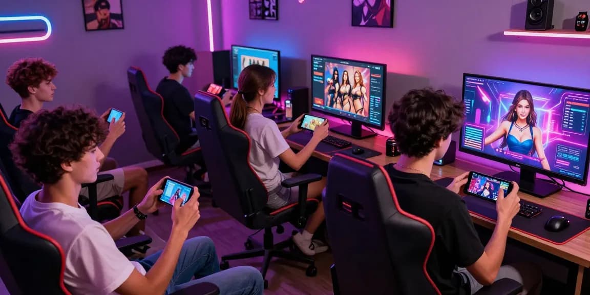 The Android Porn Game Cheat Sheet Every Gamer Needs for 2026