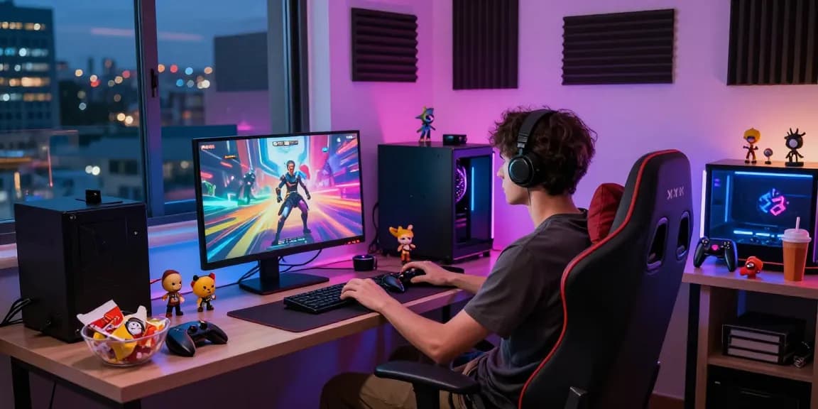 xxx Game Reviewed: A Comprehensive 2026 Breakdown