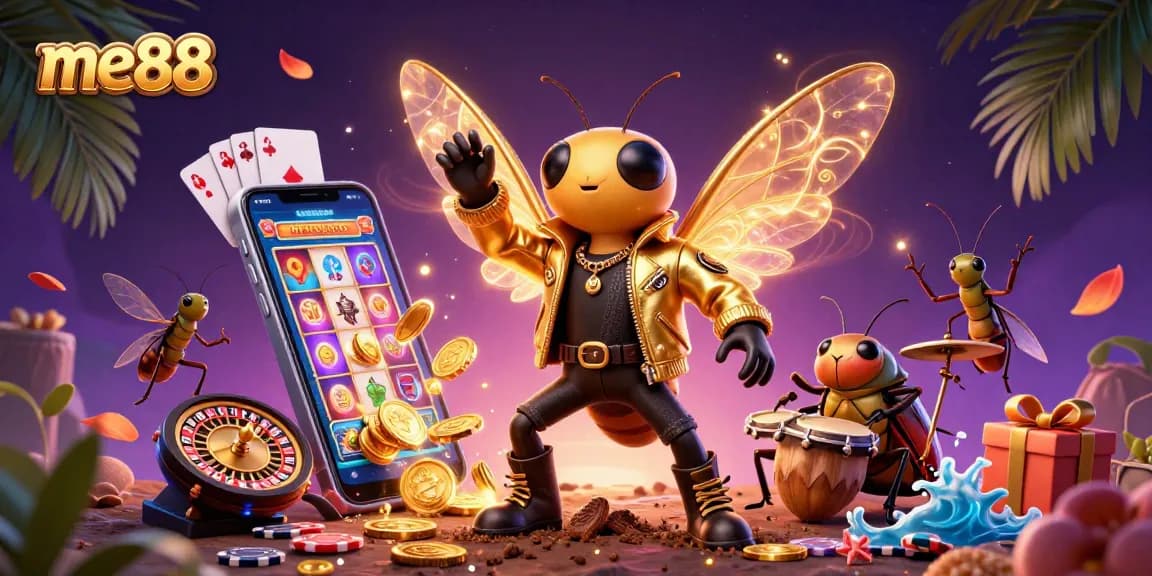 Is me88 the Next Big Thing in Online Casino Strategies for 2026?