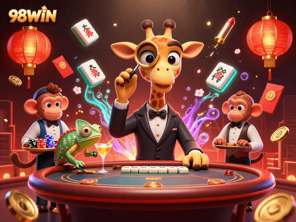 How to Master 98WIN Betting Strategies in Just 30 Days for Winning Game Mastery