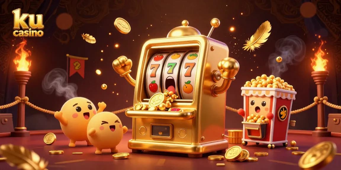 ku casino: What NOT to Do with Your Bankroll Management (Learn from Others)
