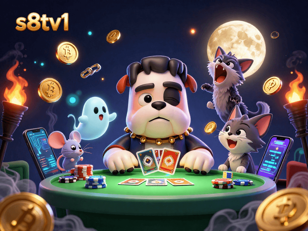 Why s8tv1 Is Rising in Popularity in 2026 for Strategic Sports Betting