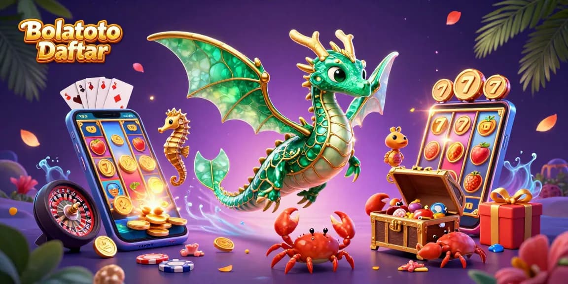 What Changed About Bolatoto Daftar in 2026 for Winning Strategies?