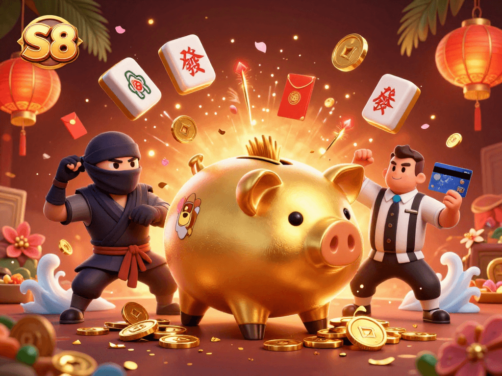How to Master S8 Casino Strategies in Just 30 Days for Winning Expertise in 2026