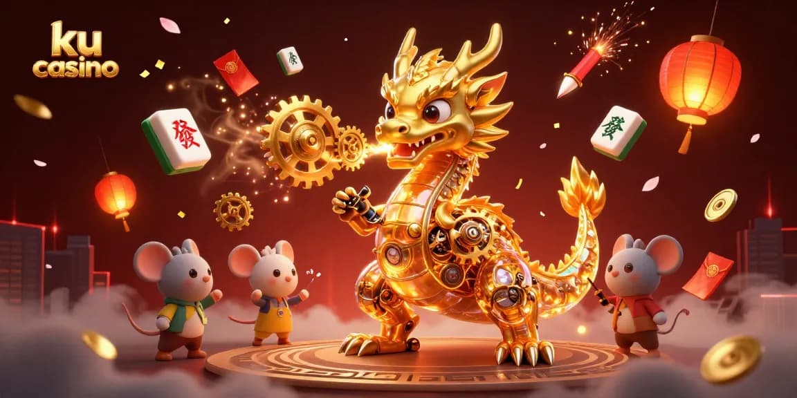9 Essential ku casino Tools for Gamblers in 2026