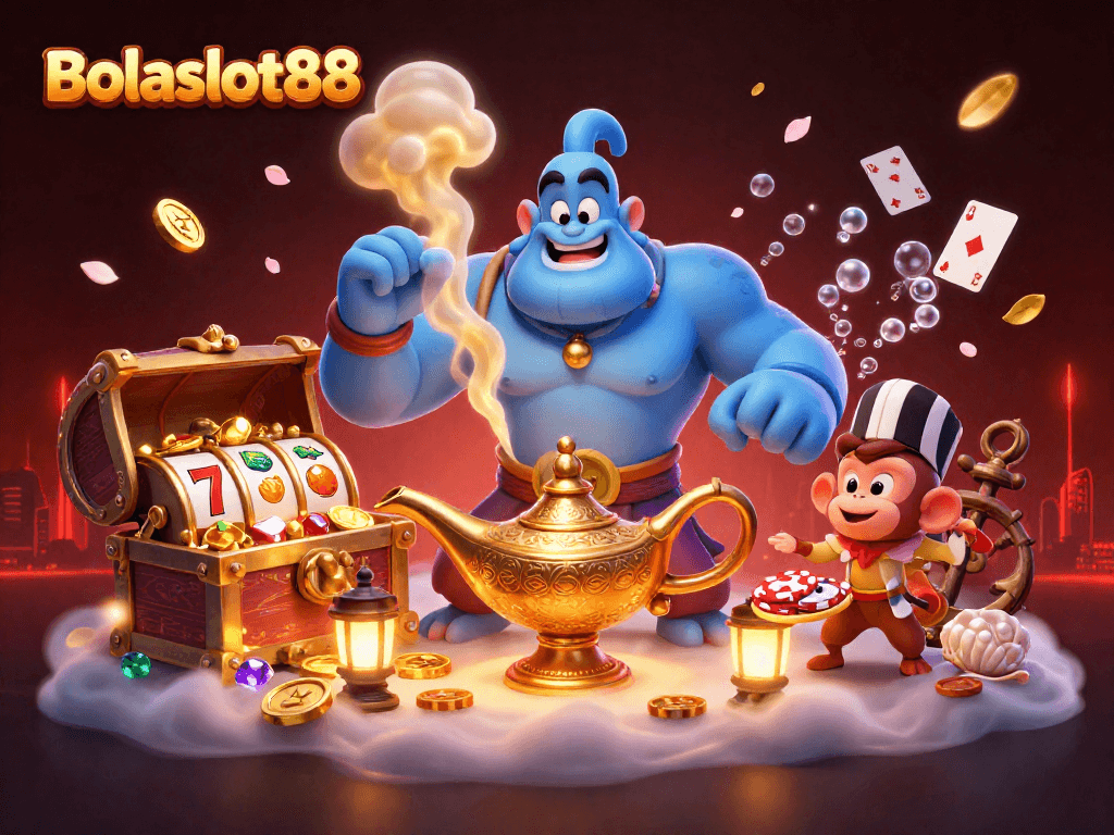 The Impact of Bolaslot88 on Winning Strategies: A 2026 Analysis