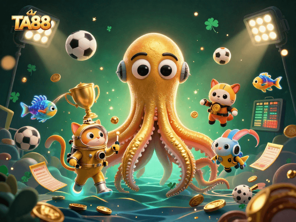 TA88 Survival Guide: Navigating Online Casino Games in 2026
