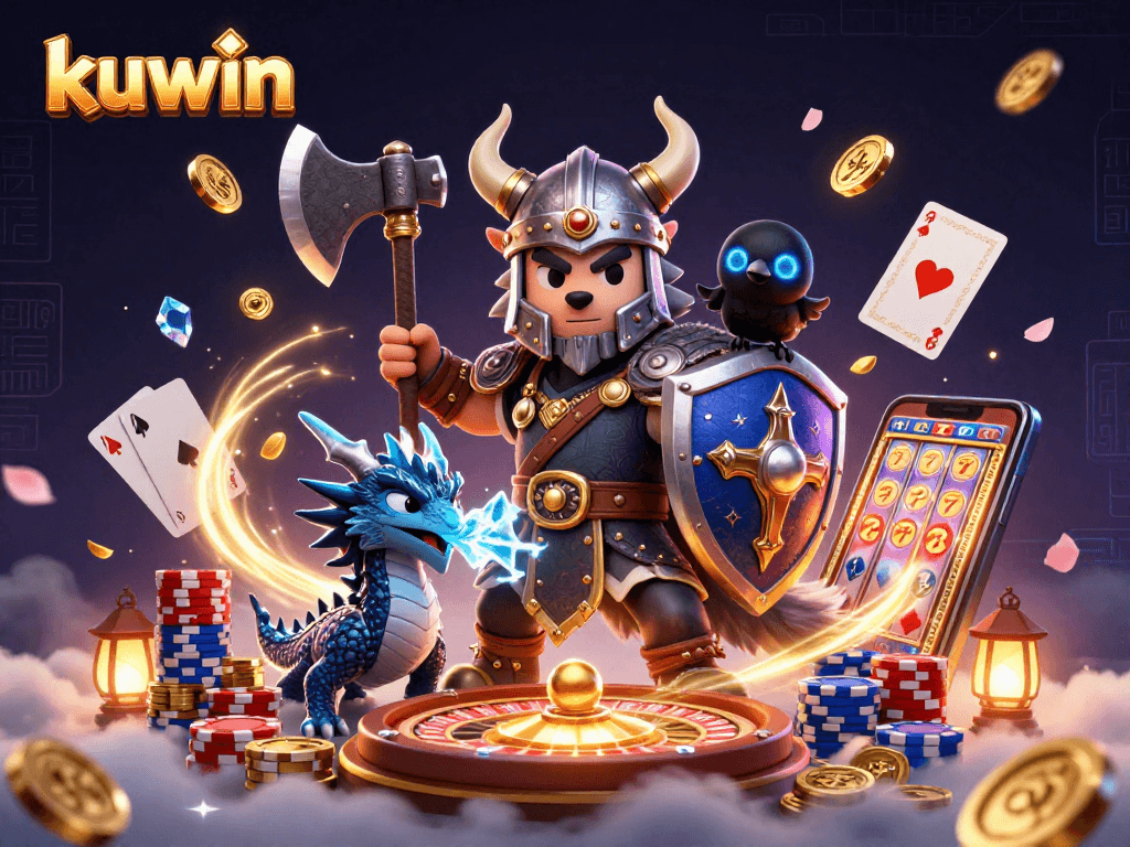 Should You Try Kuwin? Here's What Experts Say About Winning Strategies in 2026